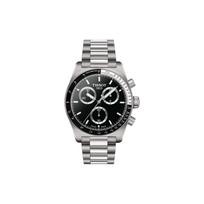 TISSOT PR516 Quartz Movement Men's Watches Watch 40mm Black Dial Stainless Steel Case Steel Strap T149.417.11.051.00 Black Dial