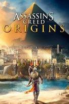 Assassin's Creed Origins Windows Store Key UNITED STATES
