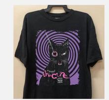 The Cure Katės Marškinėliai Kantri Muzikos Prekės Dovanų Gerbėjams Unisex Unisex Marškinėlis XXXXL