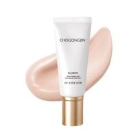 MISSHA Chogongjin Seolbon Jin Toną koreguojantis apsauginis kremas nuo saulės SPF50+ PA++++ Šviesinantis UV apsaugos kremas 50ml 1