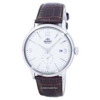 Orient Classic automatinis RA-AP0002S10B RA-AP0002S30B vyriškas laikrodis balta