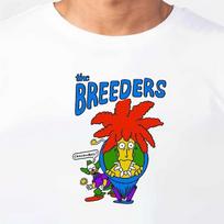 Veisėjai Simpsonas Šonas Bobas patrankos kamuolys marškinėliai Medvilniniai marškinėliai S-4XL BO1103 Unisex marškinėliai XXL