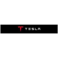 Car Sticker Tesla Car Windshield Sticker Fashion Sport Decals Decoration Sticker Styling for Tesla Model-3 Model-S X Model-Y Cyb