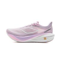 Li Ning Feidian 5 Challenger Professional Cushioning Running Shoes Women Running Shoes Purple ARMV002-28 37