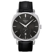 TISSOT Men's Watch T059.528.16.051.00 Black Dial