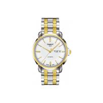 TISSOT vyriškas laikrodis T065.430.22.031.00 Regular Watch Box