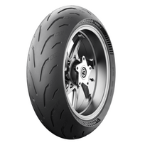 Michelin Power 6 Exclusive edition R TL 180/55 R17 73 W