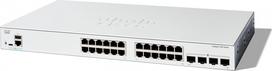 Switch Cisco C1200-24T-4G | C1200-24T-4G | 889728521727