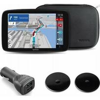 Navigacijos GPS TomTom TomTom GO Camper Max 700 Premium paketas | 1YD7.002.31 | 636926106962