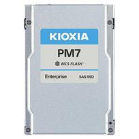 Kioxia SSD 15.38TB PM7-R Series 2,5" SAS 24Gb/s | KPM7VRUG15T3 | 4582563858992