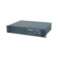 UPS 1500VA 4X C13 RJ11 IN/OUT USB RACK 19'' | UPS-RACK-1500 | ABEAN-AU62766