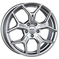 R18x7.5J 5X114.3 ET55 CB-64.1 Light Titan