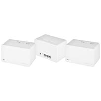 Router Mercusys Halo H80X 3-pack | Halo H80X(3-pack) | 6957939000820