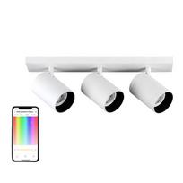 Yeelight Spotlight (3 żarówki) Biała | YLDDL-0085 | 6924922224747