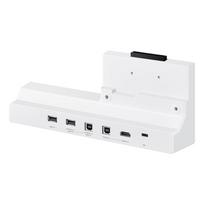 Samsung Rozszerzenie portów do monitora Flip PRO WM55B, WM65B (CY-TF65BBCXEN) | CY-TF65BBCXEN | 8806094474565