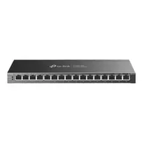 Switch TP-Link TL-SG116P | TL-SG116P | 4895252500301