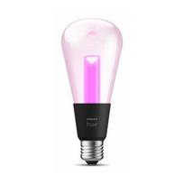 Signify Philips Hue White & Col. Amb. Šviesos vadovas Giant Edison ST72 E27 | 929003151501 | 8719514419391