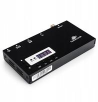 Spacetronik DVB-T moduliatorius HDMOD-10/MICRO | HDMOD-10/MICRO | 5903031038361