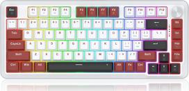Klaviatūra Redragon K721WRB-RGB Stormhunter (Stormhunter K721WRB-RGB) | K721WRB-RGB | 6950376726568