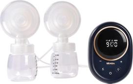Beaba elektryczny, podwójny 911736 Night Blue | 911736 | 3384349117368