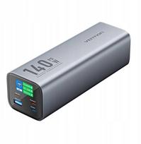Vention 27000mAh 140W PD 3.1 + kabel USB-C 240W | FHVH0 | 6922794786486
