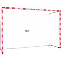 Hudora Futbolo vartai Allround 300x200 cm | 76906 | 4005998833803