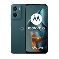 Išmanusis telefonas Motorola Moto G05 4/256GB Navy  (08400232958120) | TKOMOTSZA0566 | 840023295812