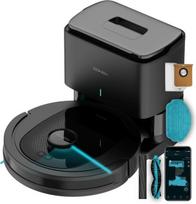 Robotas siurblys Cecotec Conga 8490 Ultimate Ultra Power Home | A01_EU01_100082 | 8435771901096
