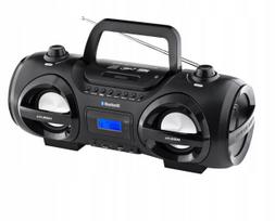 Boombox Hyundai - TRC985BT | TRC985BT | 8590393411412