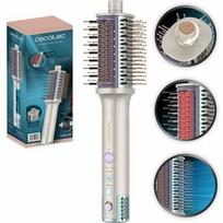 Džiovintuvas-suktukas plaukams Cecotec CeramicCare Allin1 | Cecotec | 8435484007283