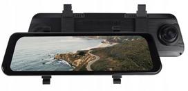 Automobilinis vaizdo registratorius Prido X8 GPS + galinė kamera | 5907632980142 | 5907632980142