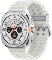 Samsung Galaxy Watch Ultra Titanium White 47mm EU Model LTE Android | 8806097625469