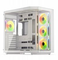 Krux Empero (weiß, Tempered Glass x 2) | KRXD014 | 5903018668727