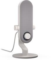 Mikrofon Krux Pin White (KRXC019) | KRXC019 | 5903018668369