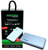 Patona Premium Powerbank Stark 1.0 PD65W 20000mAh | 9991 | 4055655232302