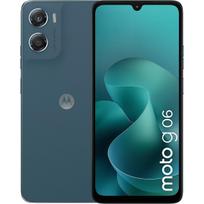 Viedtālrunis Motorola Moto G06 4/256GB Navy (PBA20017SE) | PBA20017SE | 0840493605296