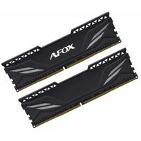 Pamięć PC - DDR4 32GB (2x16GB) Gaming 3200MHz CL16 XMP2 Black | AFLD432PS1CADB | 4897033788755