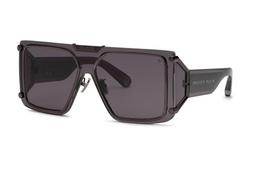 Akiniai nuo saulės PHILIPP PLEIN Vyrams SPP096M990I86 (Lęšis/tiltelis/auselė) 99/0/135 mm | SPP096M990I86 | 190605468104