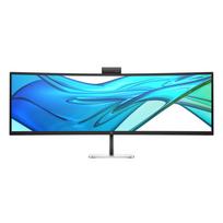 HP 549pm S5Pro VA DQHD 5120x1440@165Hz DP/HDMI/USB-C 400cd | B7GV8AA#ABB | 198990299327