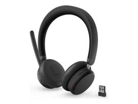 Lenovo | Wireless Ausinės | 4XD1S19778 | Built-in microphone | Bluetooth | ANC | Black
