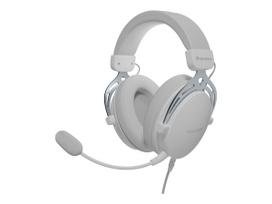 Genesis Gaming Ausinės | Toron 531 | Wired | Over-Ear | Microphone | White