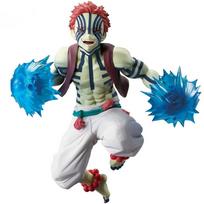 Bandai Banpresto Demon Slayer: Kimetsu No Yaiba - Vibration Stars Plus - Akaza Figure