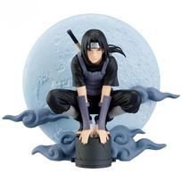 Bandai Banpresto Naruto Shippuden - Memorable Saga Special Itachi Uchiha Figure