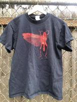 The Locust Bugg Tour Gift For Fan All Size S to 5XL Unisex T-shirt OB1022 Unisex T-Shirt XL