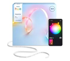 Philips - LED RGBW dimeriuojama juosta Hue ESSENTIAL 10m LED/27,2W/230V 2200-6500K