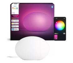 Philips - LED RGB dimeriuojama stalinė lempa Hue FLOURISH WACA 1xE27/8,1W/230V