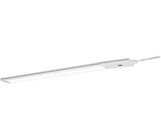 Osram - po spintelės montuojamas LED šviestuvas su jutikliu CABINET LED/6W/230V 3000K 30 cm baltas