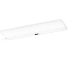 Osram - dimeriuojamas LED po spintelėmis montuojamas šviestuvas su jutikliu UNDERCABINET LED/5W/230V balta