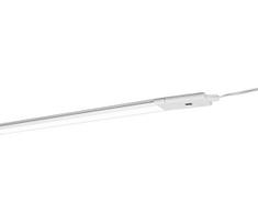 Osram - po spintelės montuojamas LED šviestuvas su jutikliu CABINET LED/18W/230V baltas