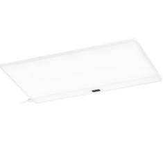 Osram - reguliuojamas po spintelės LED šviestuvas su jutikliu UNDERCABINET LED/7,5W/230V baltas